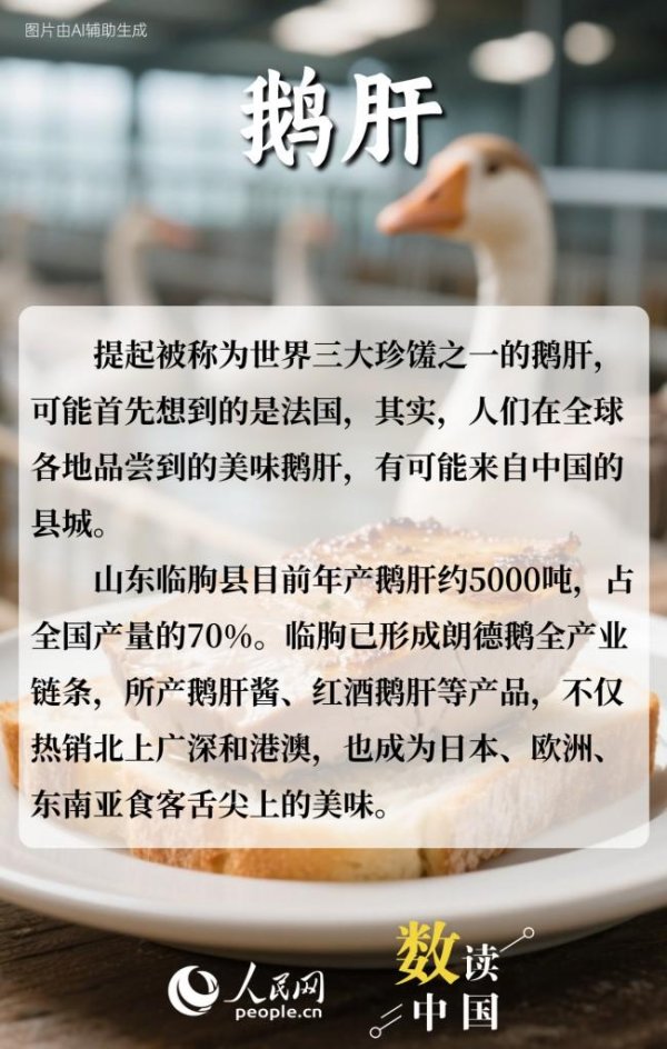 擒牛宝配资 这些“洋货”成了“中国新特产”