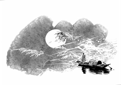丰益国际  大地上的孤舟